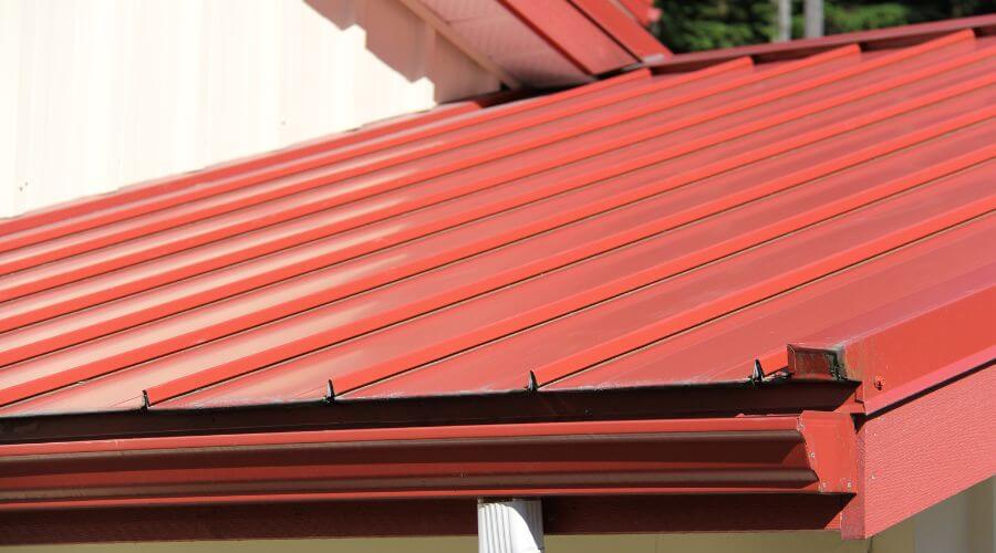 Emergency Industrial Roof Repair in Beaver, AK