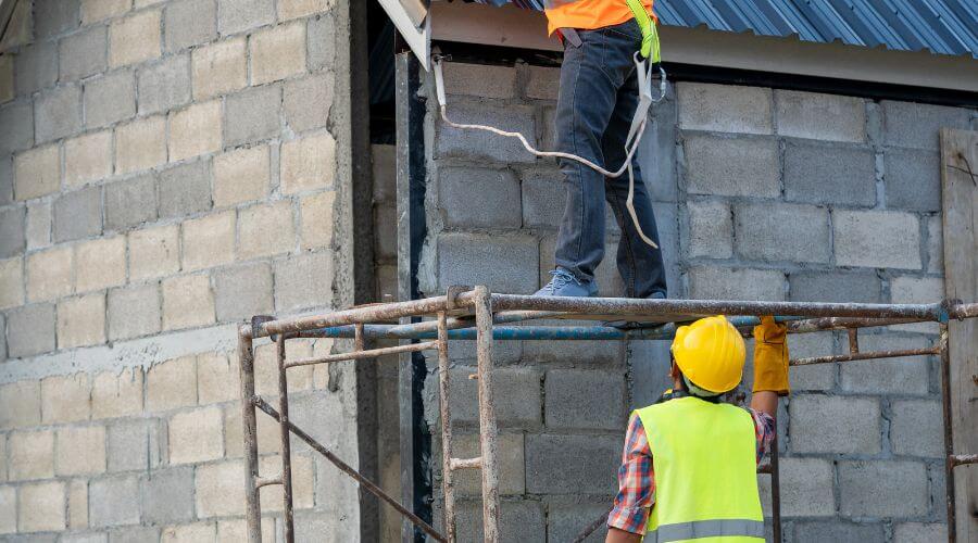Expert top industrial roofings services in Beaver, AK
